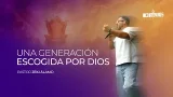 Pastor Zeki Álamo - Una generación escogida por Dios Pastor Zeki Álamo - Una generación escogida por Dios