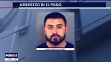 Murder suspect caught in El Paso, missing baby found