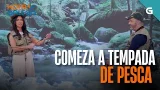 Comeza a TEMPADA de PESCA | HORA GALEGA