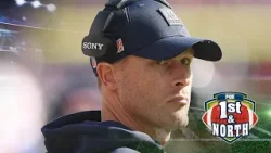 Bears–Packers rivalry goes playoff mode | 1st & North