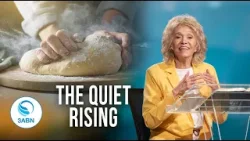 Тихая внутренняя сила | Шелли Куинн