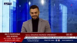 Bez pardona 15.01.2025.