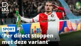 Waarom zijn de hoekschoppen bij Feyenoord zo slecht? | FC Rijnmond