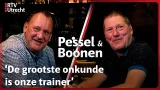 Pessel & Boonen: 'Het is net alsof ik naar Titanic zit te kijken' | RTV Utrecht