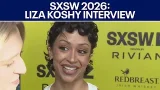 'Family Movie' actress Liza Koshy in Austin | FOX 7 Austin 'Family Movie' actress Liza Koshy in Austin | FOX 7 Austin