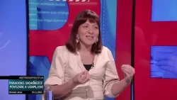 TV KANAL 9, NOVI SAD: RETROSPEKTIVA, 05.01.2026.