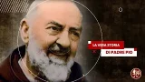 Padre Pio torna in convento, tra i frati cappuccini di Foggia - Sant'Anna. Era il 16 Febbraio 2026