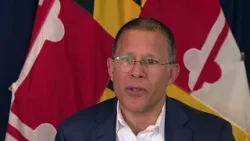 Maryland AG Anthony Brown grades 3rd year in office as 'meets expectations'