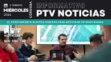 ? PTV NOTICIAS CÓRDOBA HD | El Ayuntamiento plantea medidas para anticipar futuras riadas | 11 feb ? PTV NOTICIAS CÓRDOBA HD | El Ayuntamiento plantea medidas para anticipar futuras riadas | 11 feb