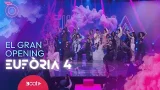El gran opening | Eufòria