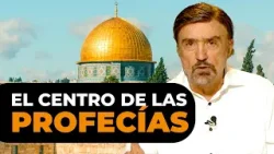 Dr. Armando Alducin - ¿Es Israel centro profecías bíblicas?