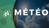 #météo 19H00  l  16-02-2026