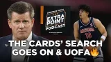 Arizona Cardinals' head coach search continues & the red-hot Arizona Wildcats | Extra Point Podcast