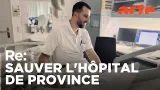Ces médecins étrangers devenus indispensables | ARTE Regards