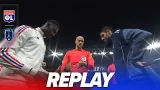 L1 J25 | LE MATCH : OL - PARIS FC L1 J25 | LE MATCH : OL - PARIS FC