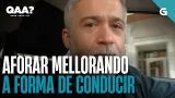 ? Aprendemos a AFORRAR MELLORANDO a forma de CONDUCIR | QUEN ANDA AÍ?