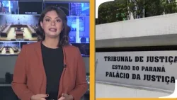Justiça Agora – Justiça condena empresa por produto impróprio | TJPR divulga dados de atendimentos
