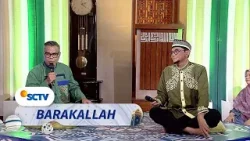Dosa Orang Tuaku Bukan Identitasku | Barakallah