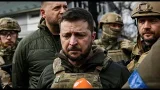Deklarata tronditëse e Zelenskyt! Rusët na kanë vrarë 55 mijë ushtarë - War Report 5 Shkurt