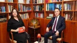 Ali Babacan’dan Bursa’da enflasyon çıkışı: ‘Yüzde 20’nin altı zor’ Ali Babacan’dan Bursa’da enflasyon çıkışı: ‘Yüzde 20’nin altı zor’