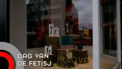 Voeten-, latex- of ballonnenfetisj: 'Lekker doen, als je dat fijn vindt'