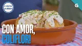 Que farán os NOSOS cociñeiros coa COLIFLOR? | A VOLTAS CO PRATO