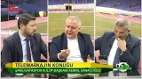 Telemarkaj Şanlıurfaspor Klüp Başkanı Kemal Saraçoğlu