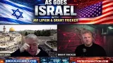 Avi Lipkin: "As Goes Israel..." 3-4-26