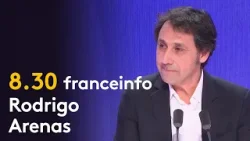 Réseaux sociaux pour les moins de 15 ans : "Il faut appliquer la loi qui existe déjà"