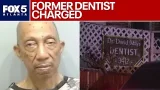 Former dentist charged in deadly shooting | FOX 5 News