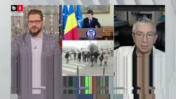 ALEXANDRU LĂZESCU, ANALIST POLITIC, DESPRE CUM ARATĂ AGENDA PREȘEDINTELUI N DAN ÎN 2026_Știri B1TV ALEXANDRU LĂZESCU, ANALIST POLITIC, DESPRE CUM ARATĂ AGENDA PREȘEDINTELUI N DAN ÎN 2026_Știri B1TV