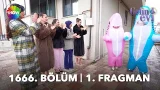 Gelin Evi 1666. Bölüm Fragmanı Gelin Evi 1666. Bölüm Fragmanı