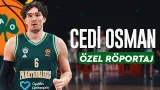 SIRALAMA AÇISINDAN ÇOK ÖNEMLİ BİR MAÇ! | Cedi Osman İle Özel Röportaj