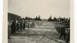 Greece unveils WWII photo archive documenting Nazi executions of prisoners in Athens