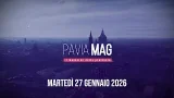 Pavia MAG – puntata di martedì 27 gennaio 2026 Pavia MAG – puntata di martedì 27 gennaio 2026
