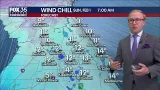 Orlando Weather Forecast: Historic cold this weekend 10s and 20s