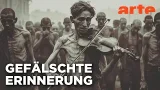 Wie KI die Geschichte der Shoah verfälscht | Mit offenen Augen | ARTE Wie KI die Geschichte der Shoah verfälscht | Mit offenen Augen | ARTE