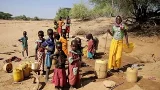 Prolonged drought in Kenya leaves millions vulnerable Prolonged drought in Kenya leaves millions vulnerable