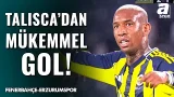 GOL | Anderson Talisca | Fenerbahçe 2-1 Erzurumspor | Ziraat Türkiye Kupası C Grubu