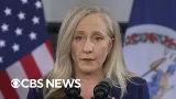 Spanberger hits Trump on affordability in Democratic response to State of the Union address Spanberger hits Trump on affordability in Democratic response to State of the Union address