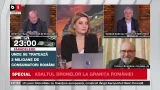 SPECIAL B1. ORIENTUL MIJLOCIU FIERBE/ORBAN DECLARĂ UCRAINA DUȘMANUL UNGARIEI/N.DAN,VIZITĂ ÎN POLONIA SPECIAL B1. ORIENTUL MIJLOCIU FIERBE/ORBAN DECLARĂ UCRAINA DUȘMANUL UNGARIEI/N.DAN,VIZITĂ ÎN POLONIA