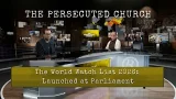 The Persecuted Church – The World Watch List 2026 Launched at Parliament