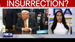 U.S. targets Midwest, Middle East & Greenland | D.C. Daily