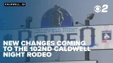 Caldwell Night Rodeo returns Aug. 18 with new rules, more seats; tickets on sale now