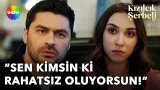 Elif, Ünalların sofrasında huzur bırakmıyor! | Kızılcık Şerbeti 129. Bölüm Elif, Ünalların sofrasında huzur bırakmıyor! | Kızılcık Şerbeti 129. Bölüm