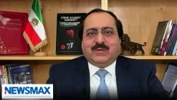 Iranian resistance member: Regime will be ousted by the people | Newsline