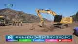 Después de 15 años, Minvu O’Higgins retoma la construcción de viviendas en Chépica