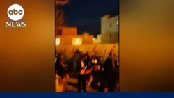 Iran protests turn deadly amid nationwide unrest Iran protests turn deadly amid nationwide unrest