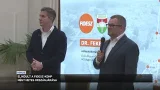 Elindult a Fidesz-KDNP országjárása