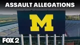 Ex-Michigan defensive graduate assistant under investigation for sexual assault